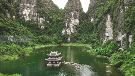TOUR SÀI GÒN – HÀ NỘI – NINH BÌNH – HẠ LONG – YÊN TỬ – HÀ GIANG – PHÚ QUỐC – SÀI GÒN – 11 NGÀY 10 ĐÊM